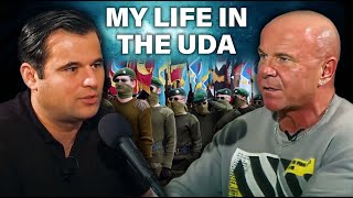 Mad Dog and Nazi Nick 2007 Donal McIntyre Documentary [upl. by Festa]