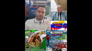 HIPISMO PROFESIONAL DOMINGO 210124 [upl. by Brunhild300]