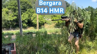 Is the bergara b14 hmr worth it [upl. by Moureaux]