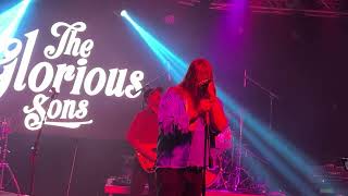 The Glorious Sons Live  Heavy  Club XL Harrisburg PA  10424 [upl. by Cirdahc]