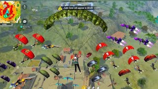 enemy ne gher liya😭😭 free Fire FF aspirant headshot [upl. by Sherye527]