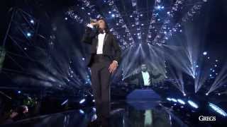 Anuar Zain Concert Promo Video 2013 [upl. by Kevan]