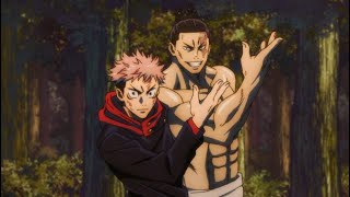 Jujutsu Kaisen OST  Impatience the long version [upl. by Ozkum]