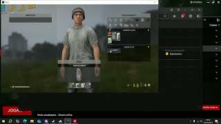 DayZ  help Stutter when close menu [upl. by Hull]