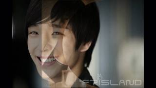 FT Island Band Profile [upl. by Leinto]