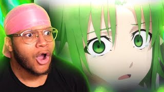 A LAGGARD FLOOR 11  WISTORIA WAND AND SWORD Ep 9 REACTION [upl. by Onaicram]