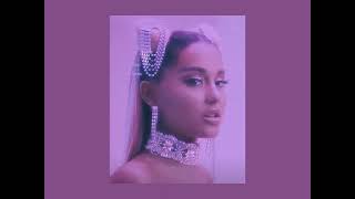 ariana grande  sped up playlist [upl. by Procter]