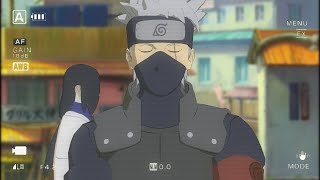 Kakashis thoughts on Seventh Hokage [upl. by Alleirbag]