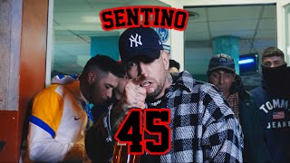 SENTINO  45 prod Getmony [upl. by Leseil]