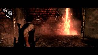 The evil within  Tout feu tout flamme  Bathed in flames Trophée  Trophy [upl. by Emmaline584]