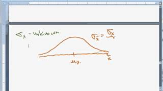 Hypothesis testing  one population mean or proportion  sigma unknown [upl. by Elfont]