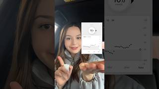 checking the accuracy of the DEXCOM G7 💉👏🏻 t1d typeonediabetes bloodsugar dexcom dexcomg7 [upl. by Ricca]