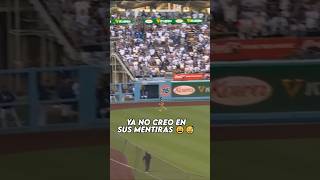 ENGAÑÓ A TODOS 😩😅 ¿No fue home run NLDS MLBenFOX [upl. by Friday20]