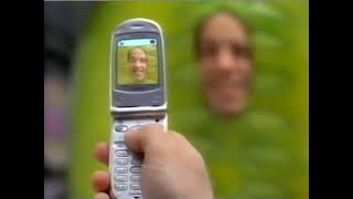 2003 Sprint Commercial Guy Gets Acting Job as Pickle Boy  Aired May 19 2003 [upl. by Joette]