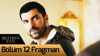 Sefirin Kızı 12 Bölüm Fragman [upl. by Dorraj]