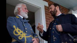 150 APPOMATTOX GOING HOME wmv MOVIE [upl. by Eelorac723]