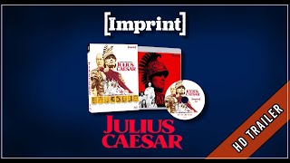 Julius Caesar I Full Movie [upl. by Lalittah]