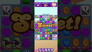 Candy crush level 5813 [upl. by Annaehs]