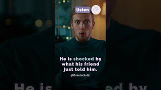 Listen amp Repeat  ED ending adjectives in English esl eflteacher accent americanenglish [upl. by Fennelly]