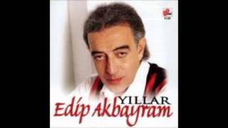 Edip Akbayram  Gönül Dağı [upl. by Icrad]