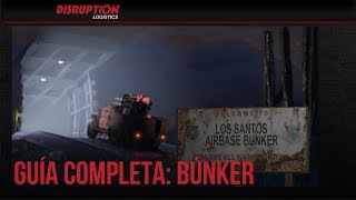 TODO SOBRE EL TRÁFICO DE ARMAS BÚNKER GUÍA COMPLETA [upl. by Geminian321]