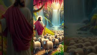 Sadaa raja jesus christianfaith song faithmusic ytshorts [upl. by Anauj]