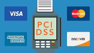 What is PCI DSS  A Brief Summary of the Standard [upl. by Yulma172]