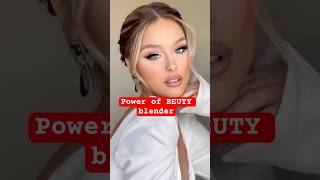 Types of Makeup Beauty Blender With Names shorts makeup [upl. by Ahsiet]