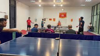 Common Mistakes Explained Errors Missing Table Tennis Chap126 [upl. by Gent26]