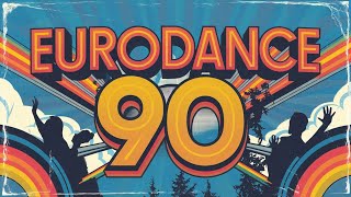 Europas BEST 90s Eurodance Hits Revealed  004 [upl. by Anirbed]