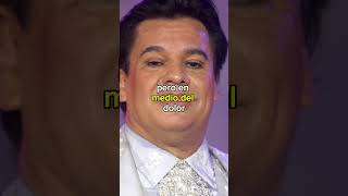 ¡DESCUBRE A JUAN GABRIEL LA VOZ MEXICANA QUE CONQUISTÓ A TODO EL MUNDO [upl. by Kamila464]