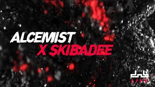 Alcemist amp Skibadee  DnB Allstars  E1 2021  Live From London DJ Set [upl. by Mirna775]