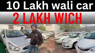 2 Lakh wich polo at Satkartar car bazar ludhiana punjab [upl. by Larok]