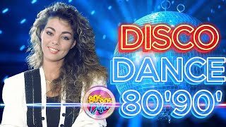 DISCO DANCE NONSTOP GREATEST HITS 80S MODERN TALKING AND MORE HD [upl. by Zenda144]