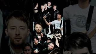 El regreso de Radiohead radiohead thomyorke curiosidades noticia [upl. by Tsenrae519]