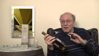 Whisky Verkostung The Glenlivet 18 Jahre 1991 Nadurra Vintage [upl. by Yrojram]