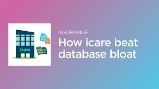 icare HBCF deploys OnBase to manage policy and claims [upl. by Eilyak]