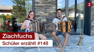 Schüler erzählt 148  Steirische Harmonika [upl. by Netneuq]