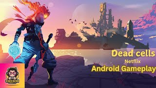 Dead Cells Gameplay  Revanth Neutron Gaming 20 🎮🔥 [upl. by Einaj742]