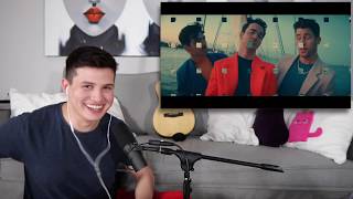 Vocal Coach Reacts to Jonas Brothers  Cool [upl. by Keram]