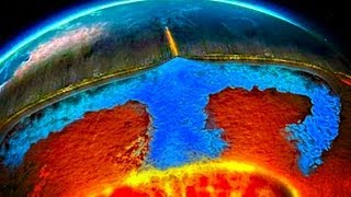 Earths LARGEST OCEAN Discovered Underground [upl. by Ehlke425]