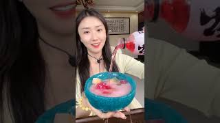 Super Mukbang Seafood Dorothy Seafood FAST MUKBANG EATING SHOW  문어조림 amp 전복요리조림 [upl. by Casia]