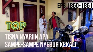 TUKANG OJEK PENGKOLAN PART 810 10 JUNI 2019 [upl. by Nnahgiel]