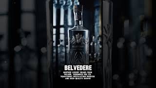 Top 10 Most Popular Vodka Brands top10 vodka [upl. by Bocock]