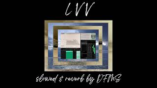 tengo de to  darell slowed x reverb byDFMS LVV [upl. by Meredith55]