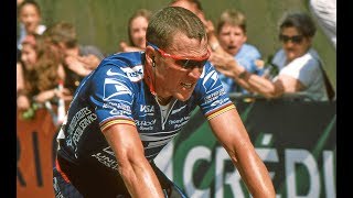 Best of Lance Armstrong  MOTIVATION  TOUR DE FRANCE [upl. by Ahsuat765]