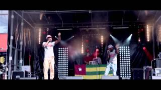 AFRICA BOYS Racailles dafrique clip officiel [upl. by Oribelle420]