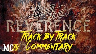 Parkway Drive  Reverence Track by Track Commentary [upl. by Oates]