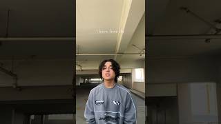 I Like Me Better Cover ilikemebetter lauv sing singing viral [upl. by Lihas]