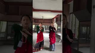 Lajai lagyo nepalisong dance shotsvideo [upl. by Elleon663]